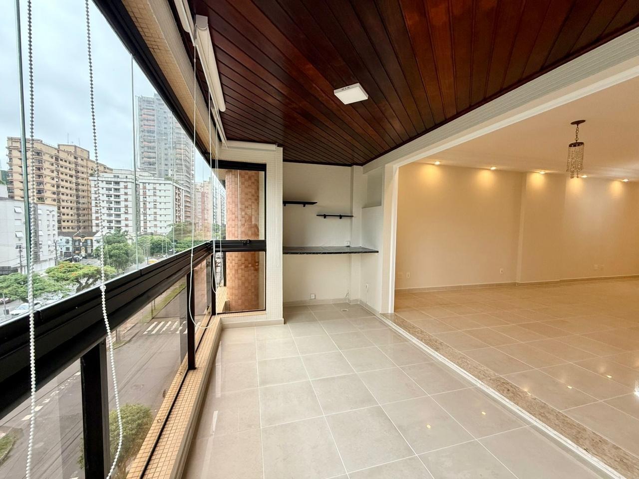 Apartamento à venda no Aparecida: 