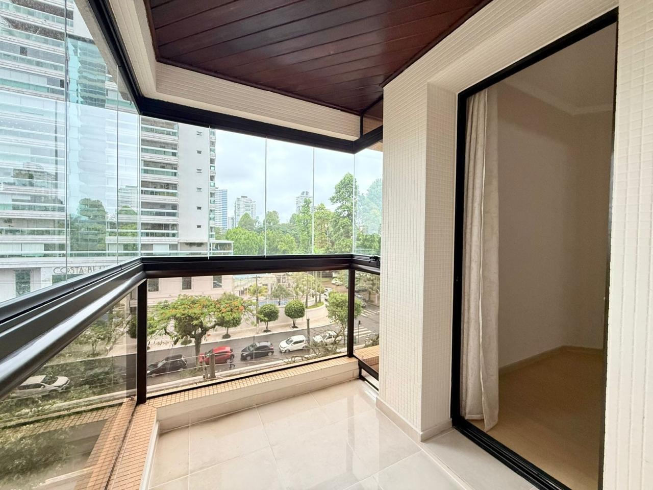 Apartamento à venda no Aparecida: 