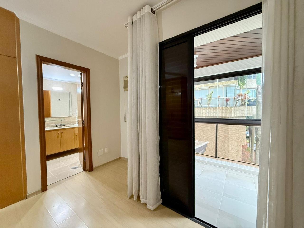 Apartamento à venda no Aparecida: 