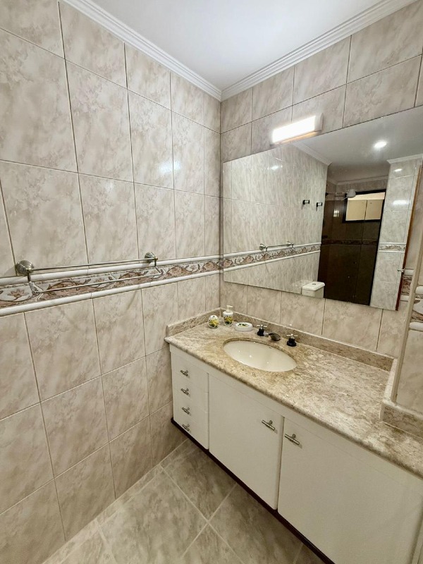 Apartamento à venda no Aparecida: 