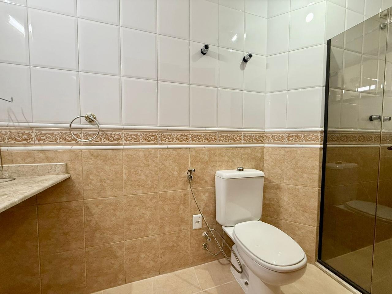 Apartamento à venda no Aparecida: 