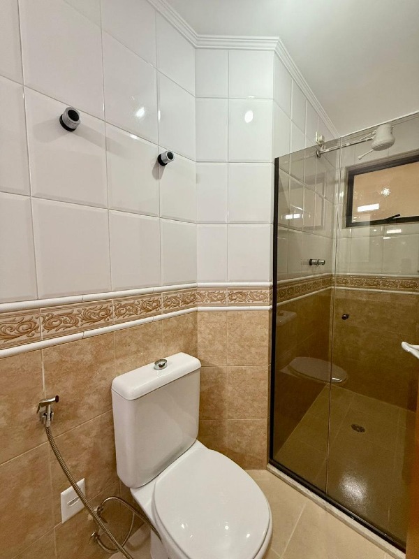 Apartamento à venda no Aparecida: 