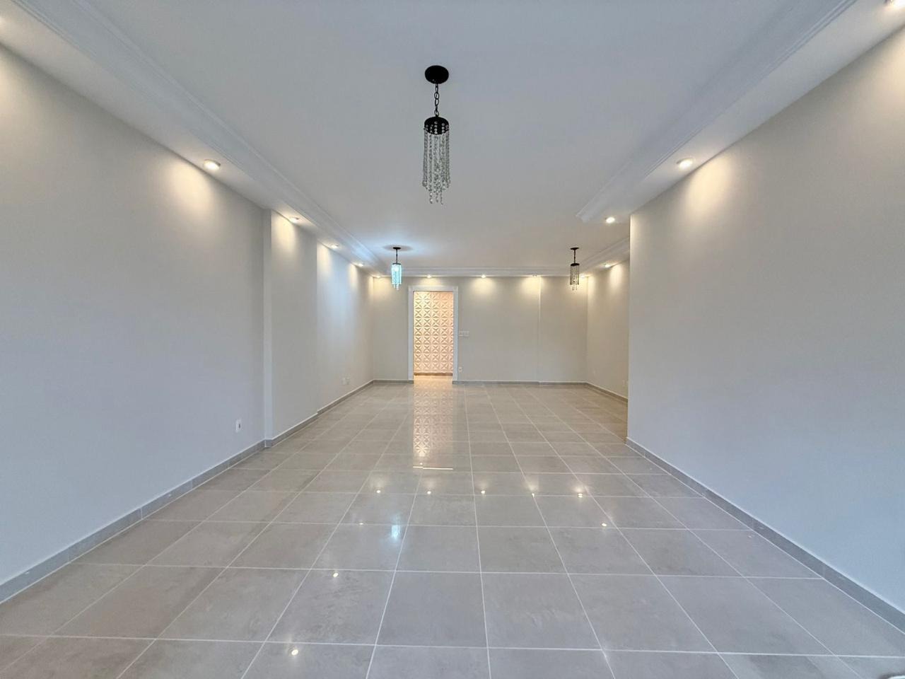 Apartamento à venda no Aparecida: 