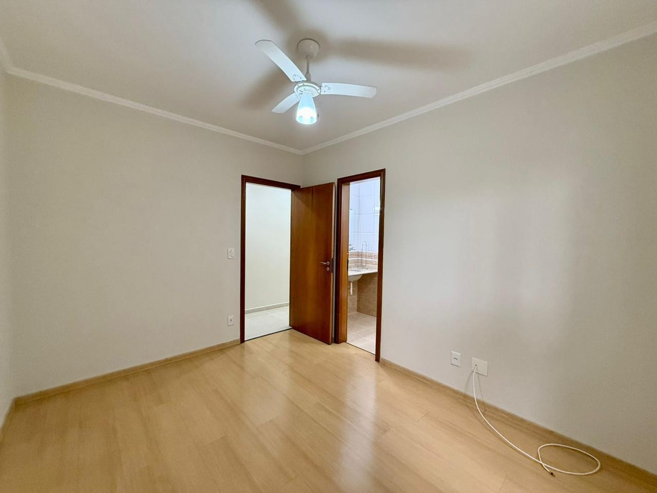 Apartamento à venda no Aparecida: 