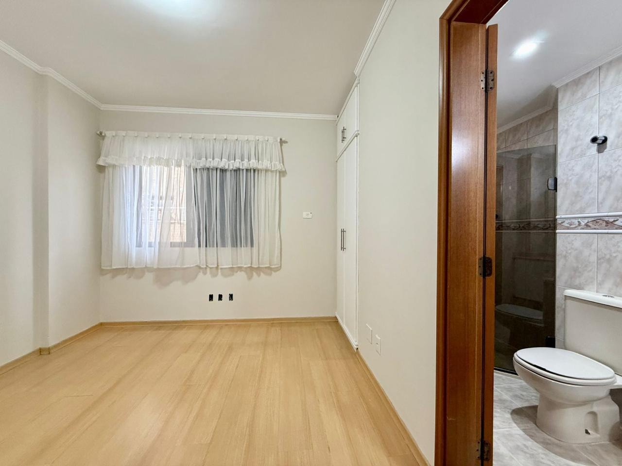 Apartamento à venda no Aparecida: 