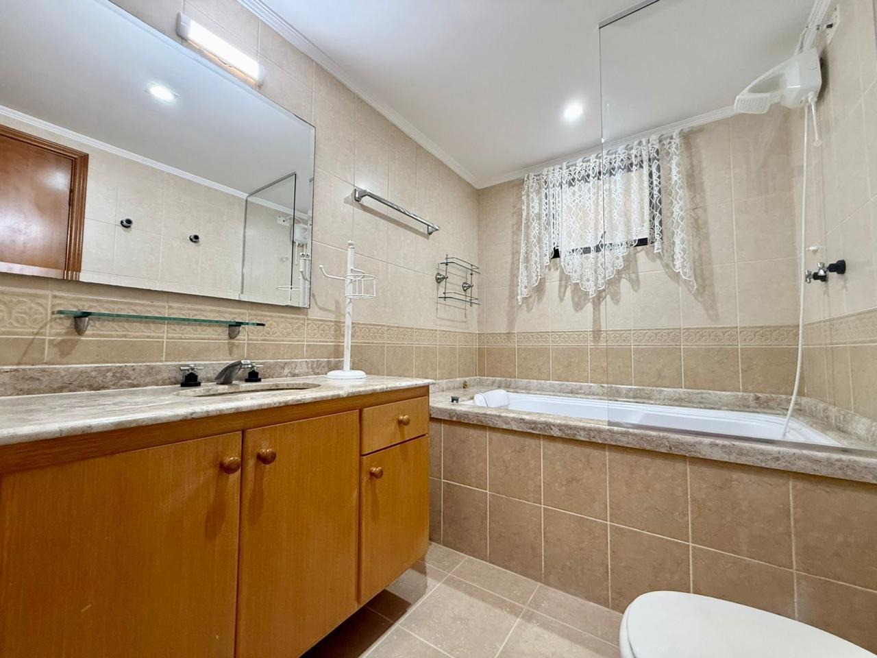 Apartamento à venda no Aparecida: 