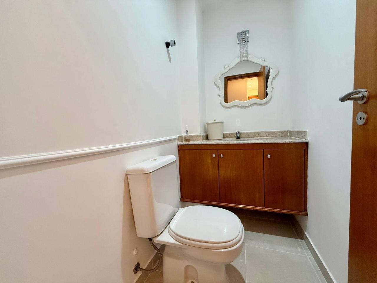 Apartamento à venda no Aparecida: 