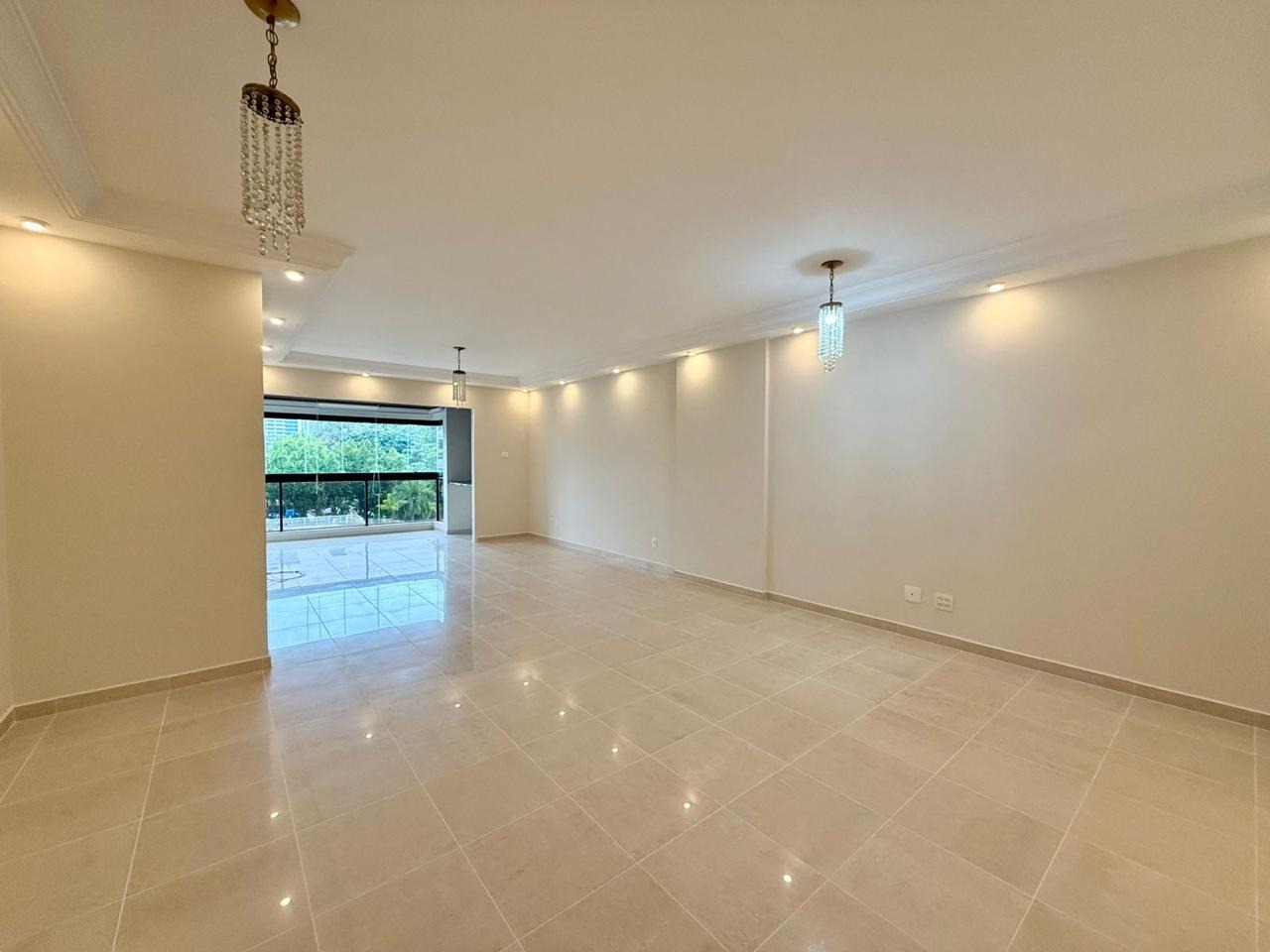 Apartamento à venda no Aparecida: 