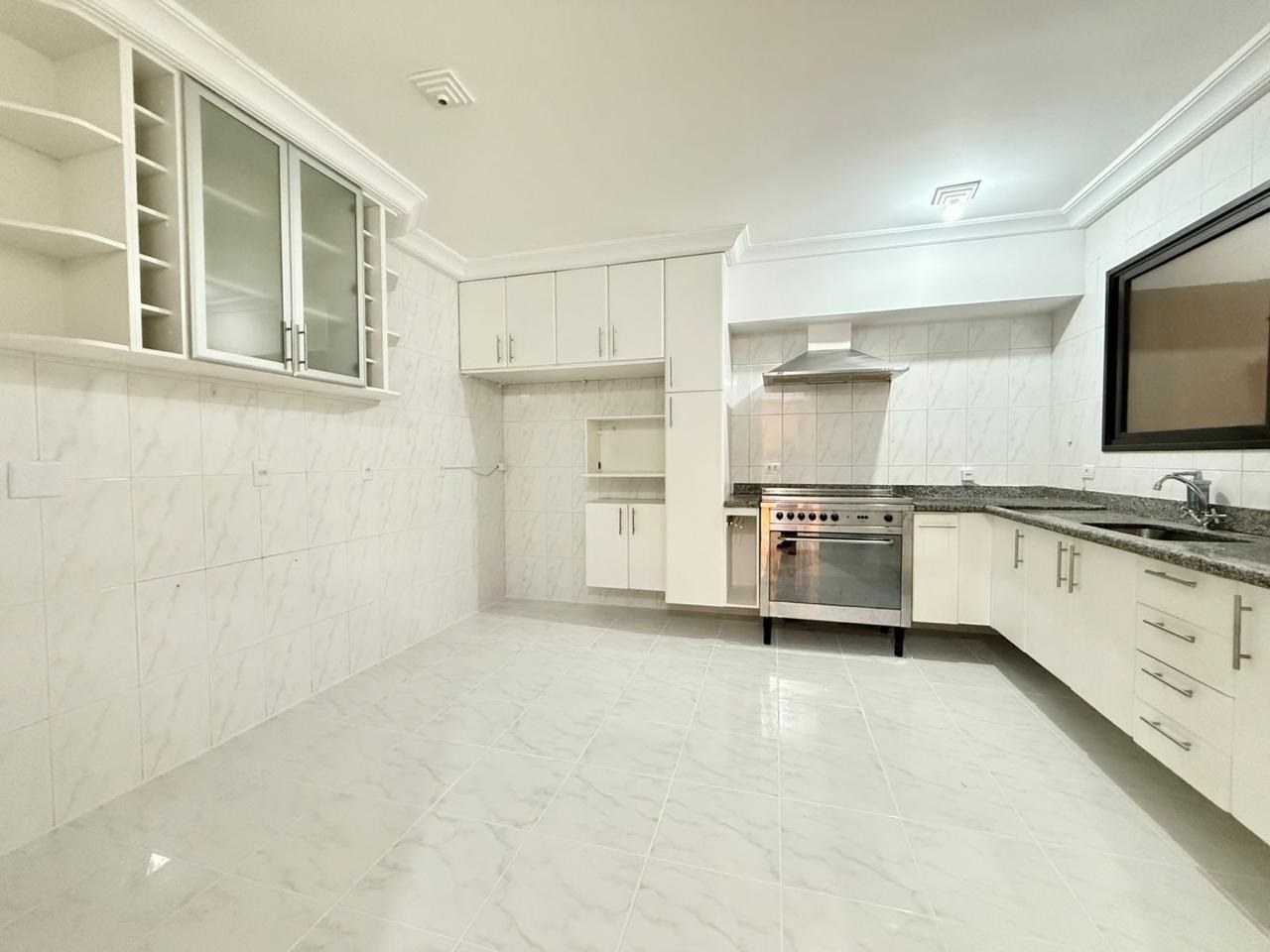 Apartamento à venda no Aparecida: 