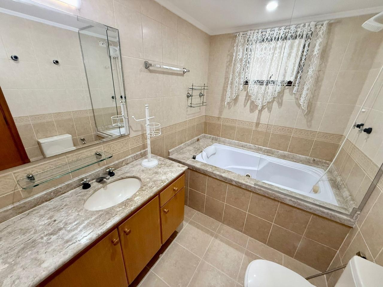 Apartamento à venda no Aparecida: 