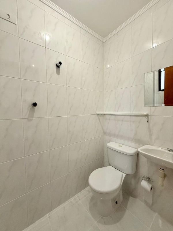 Apartamento à venda no Aparecida: 