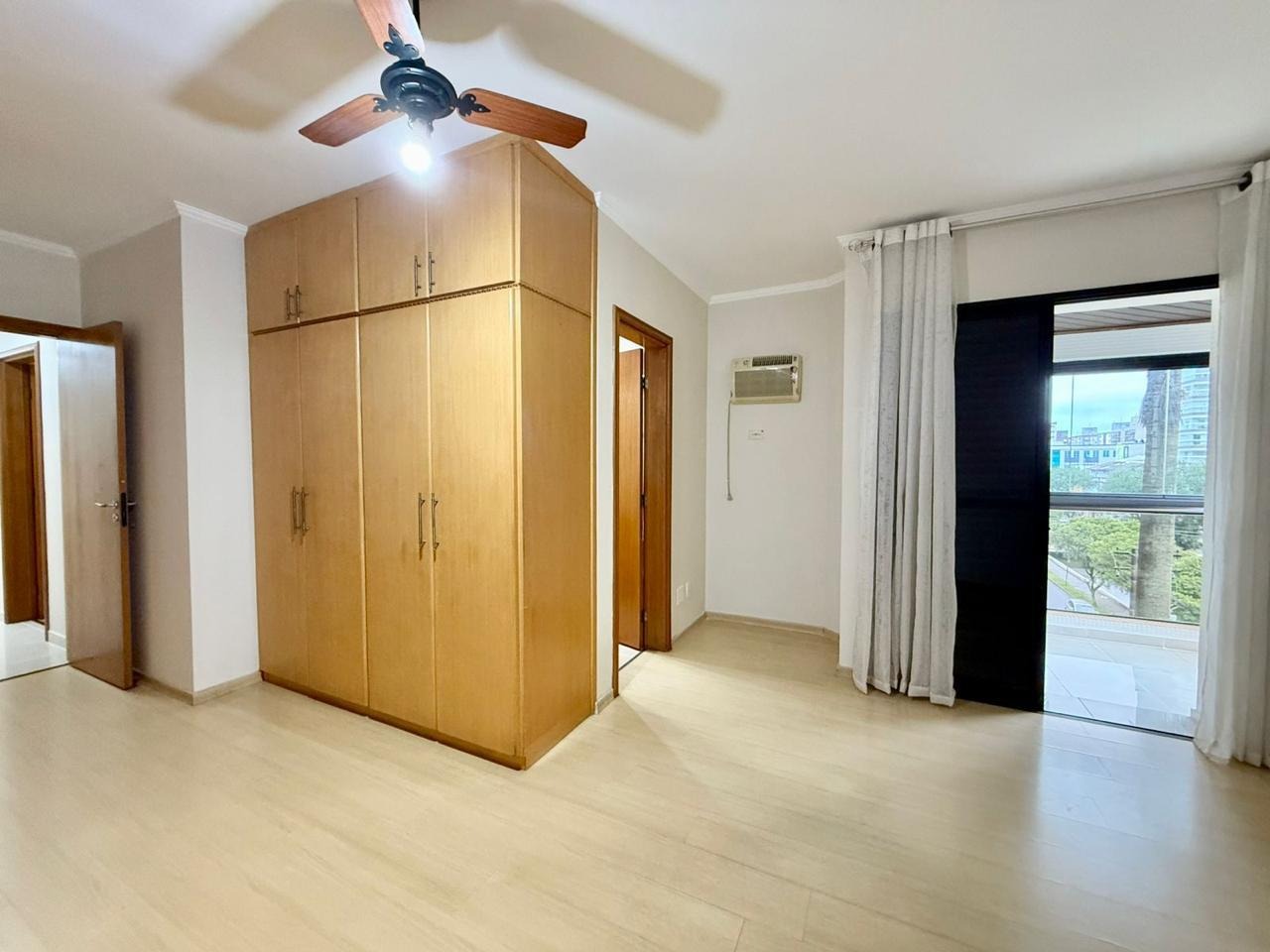 Apartamento à venda no Aparecida: 