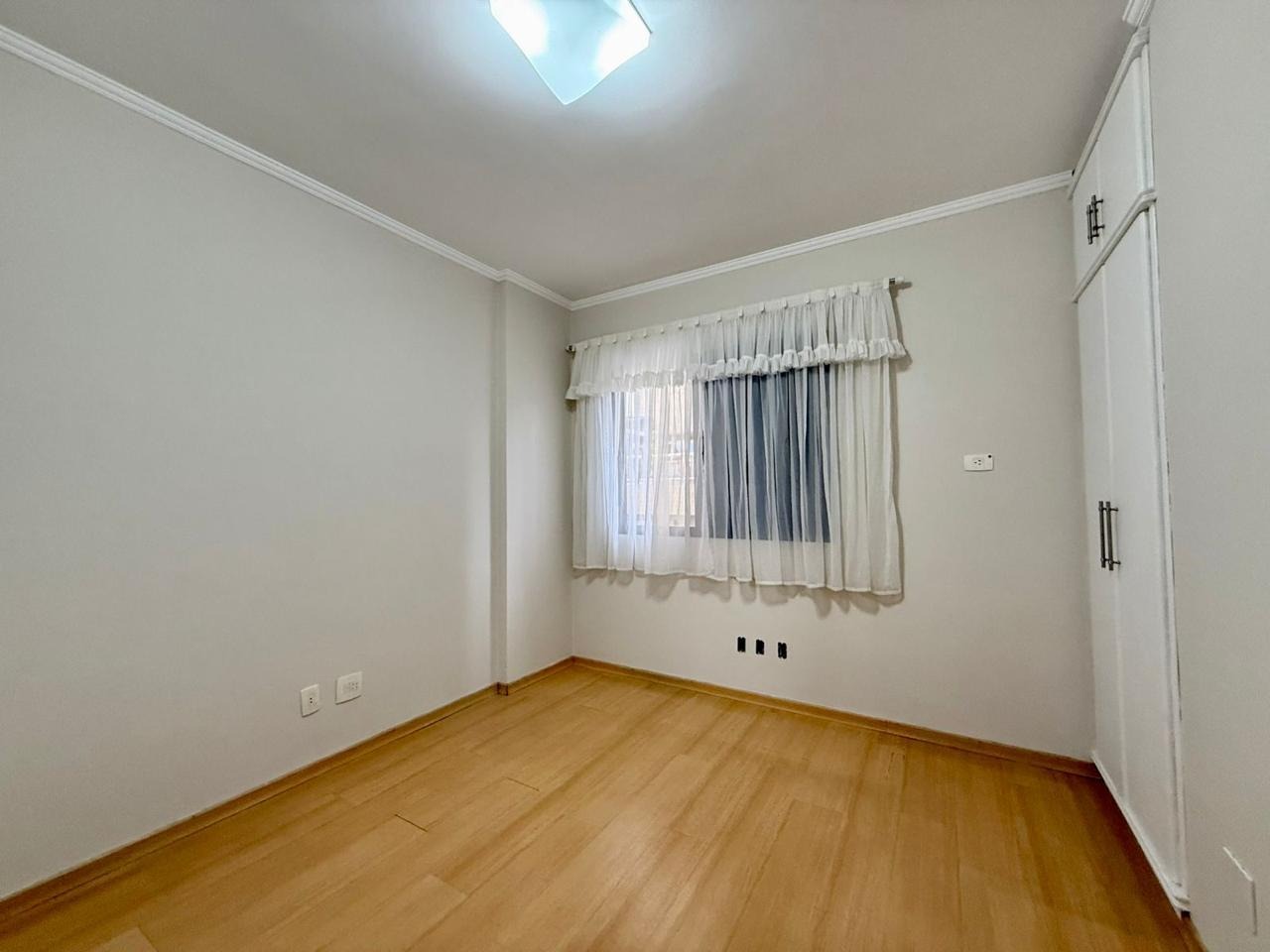 Apartamento à venda no Aparecida: 