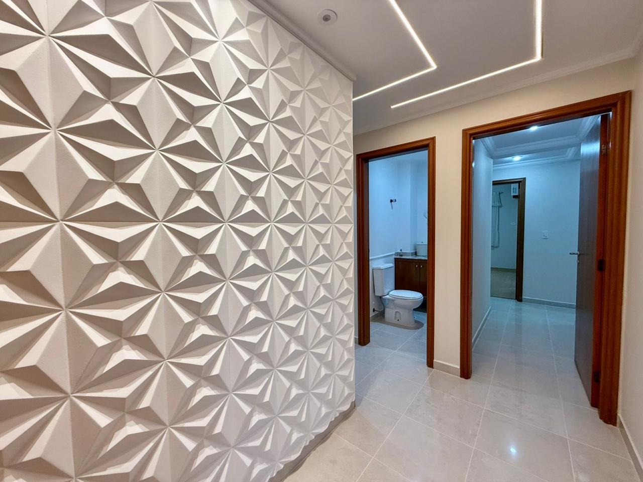 Apartamento à venda no Aparecida: 