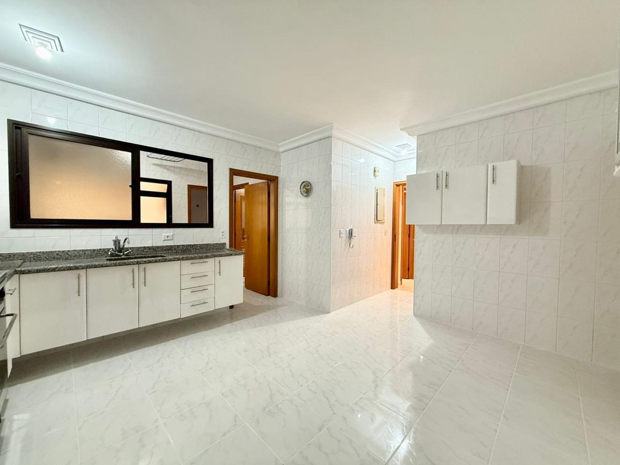 Apartamento à venda no Aparecida: 