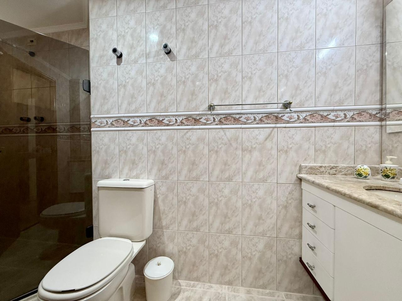 Apartamento à venda no Aparecida: 