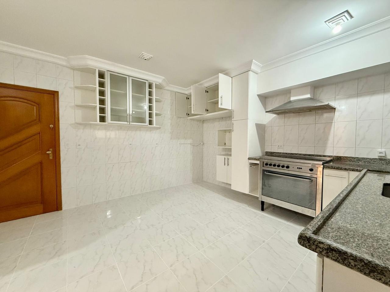 Apartamento à venda no Aparecida: 