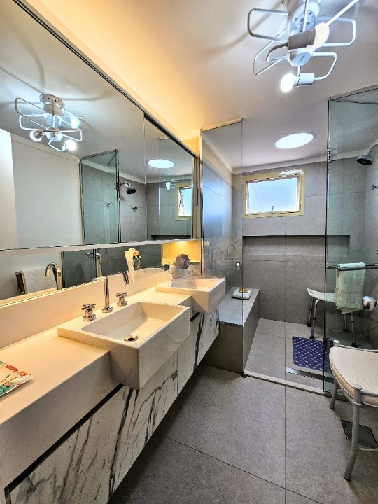 Apartamento à venda no Aparecida: