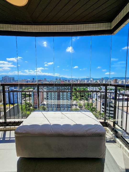 Apartamento à venda no Aparecida: 