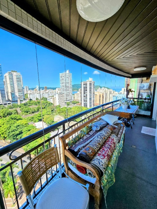 Apartamento à venda no Aparecida: