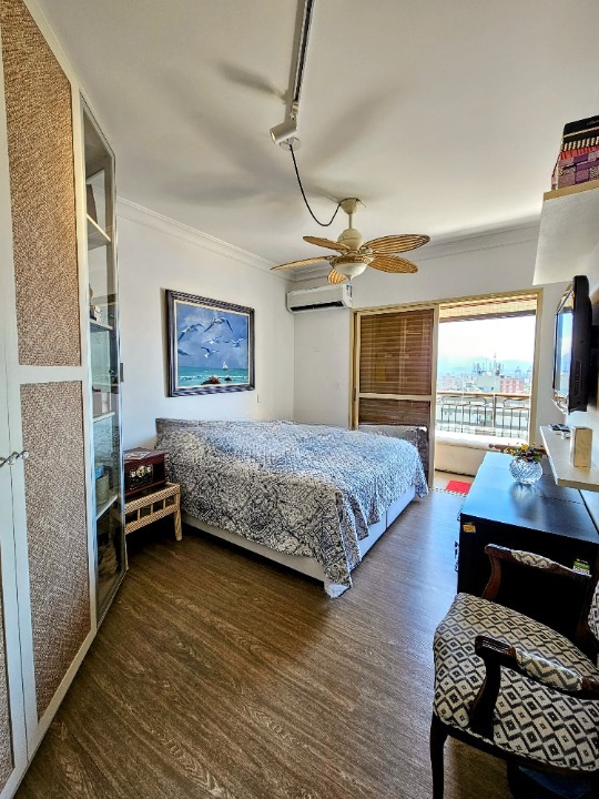 Apartamento à venda no Aparecida: