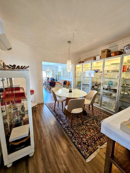 Apartamento à venda no Aparecida: