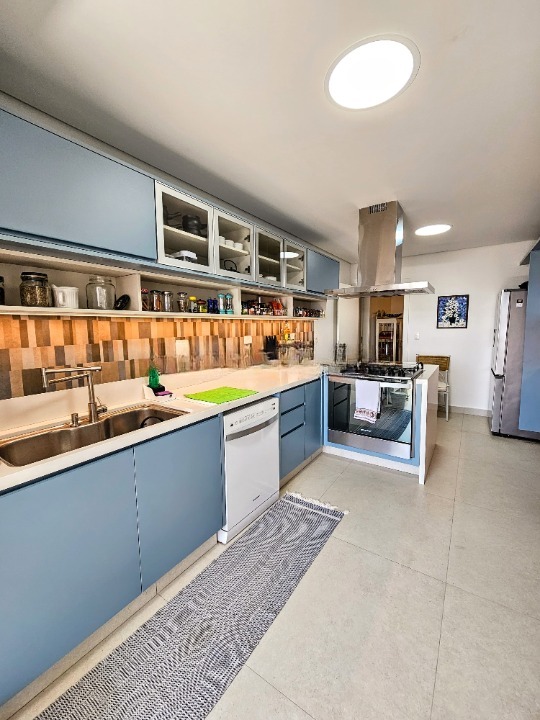 Apartamento à venda no Aparecida: