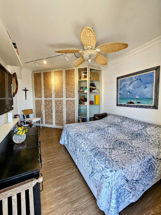 Apartamento à venda no Aparecida: