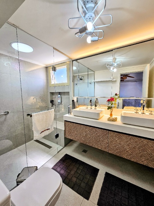 Apartamento à venda no Aparecida: