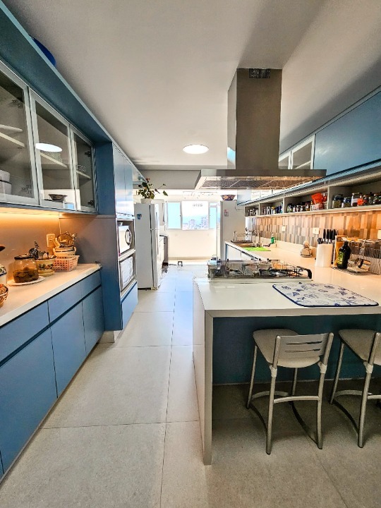 Apartamento à venda no Aparecida: