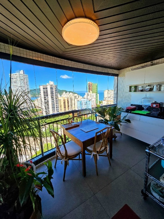 Apartamento à venda no Aparecida: 