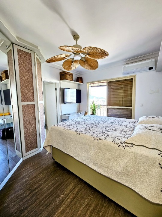 Apartamento à venda no Aparecida: