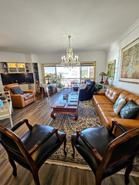 Apartamento à venda no Aparecida: