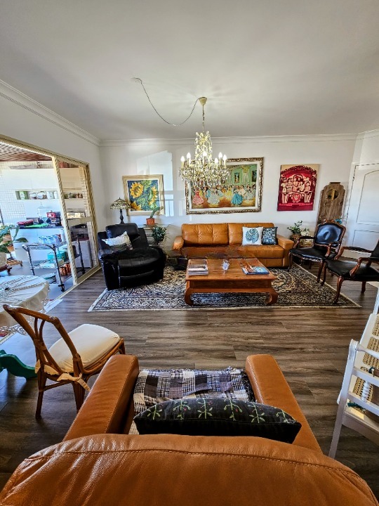 Apartamento à venda no Aparecida: