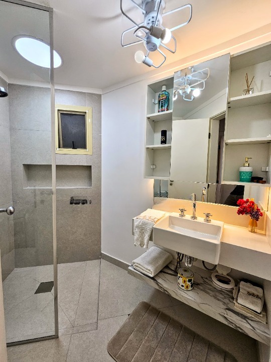 Apartamento à venda no Aparecida: