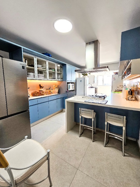 Apartamento à venda no Aparecida: