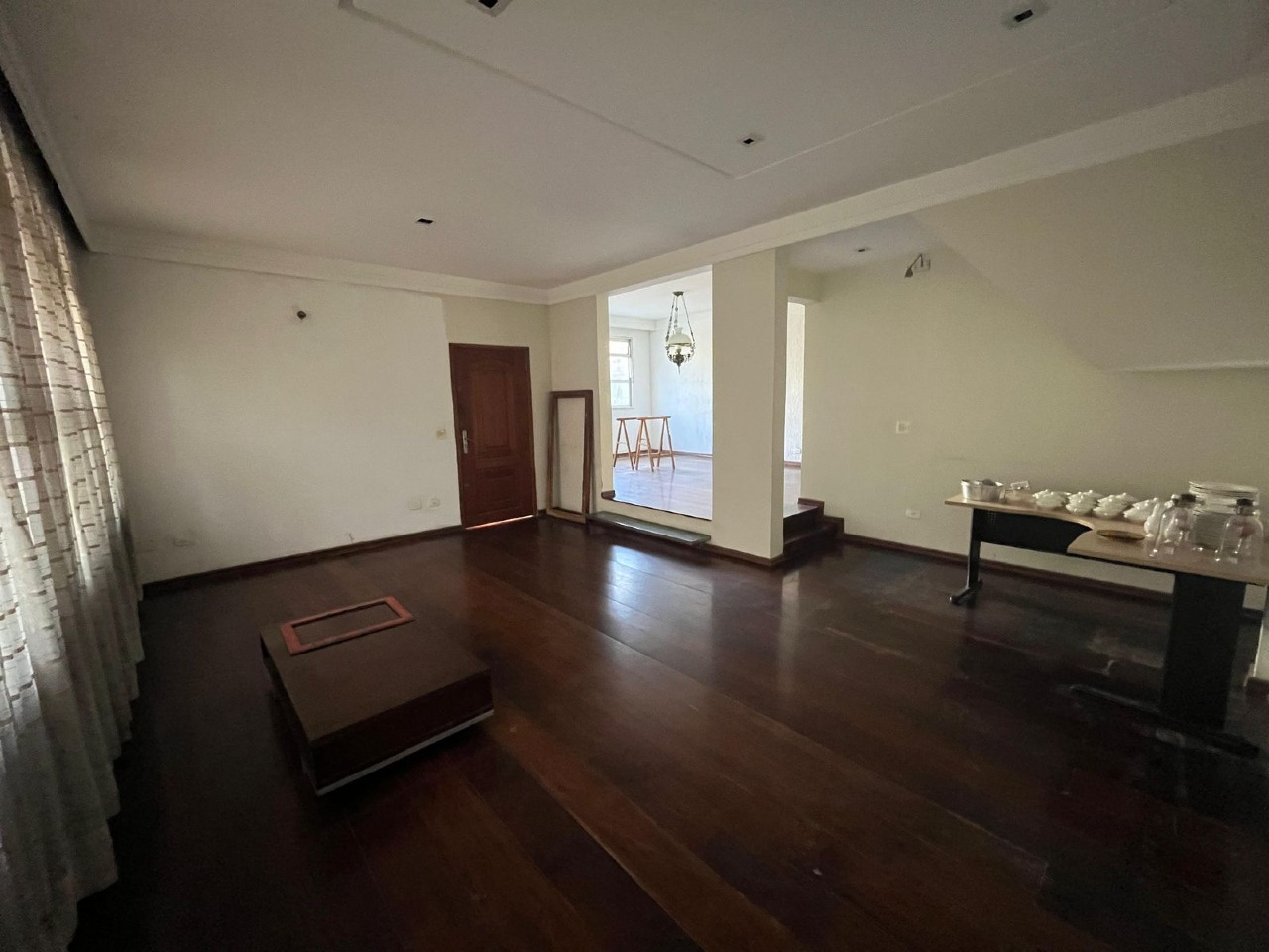 Casa para aluguel no Ponta da Praia: