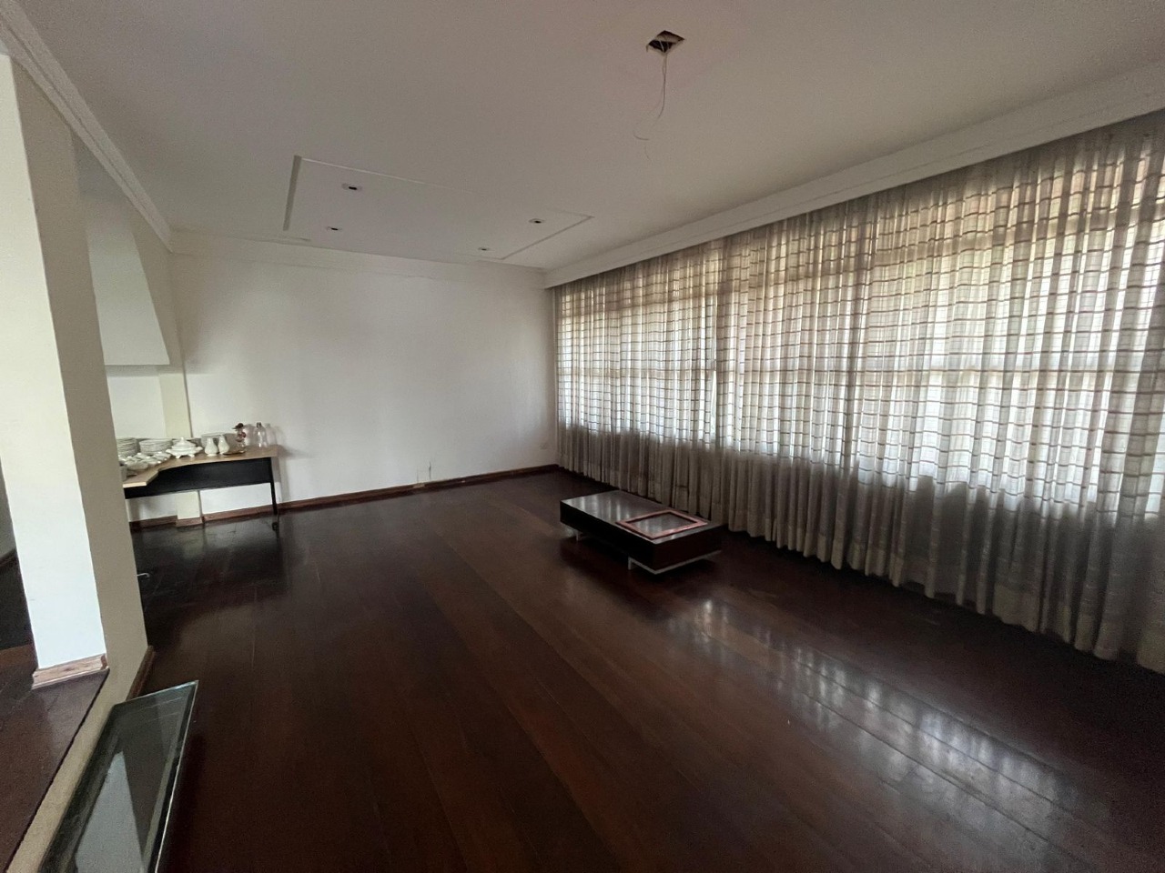 Casa para aluguel no Ponta da Praia: 