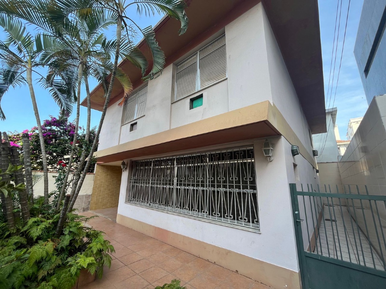 Casa para aluguel no Ponta da Praia: 