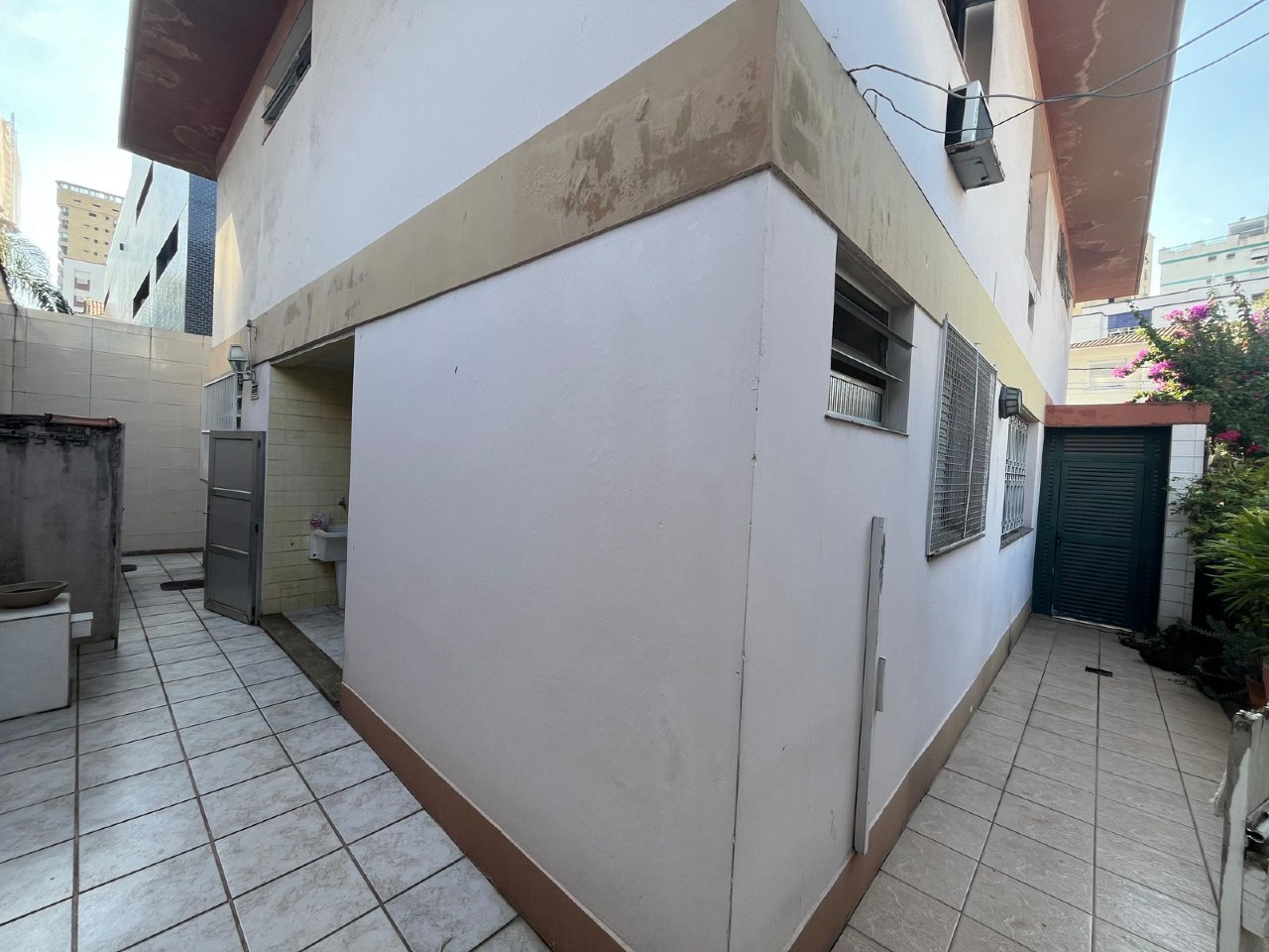 Casa para aluguel no Ponta da Praia: