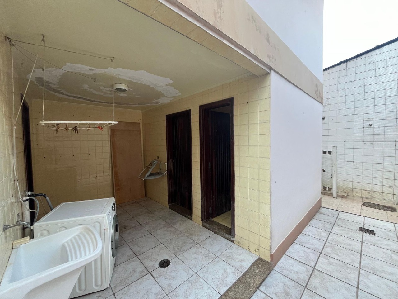 Casa para aluguel no Ponta da Praia: