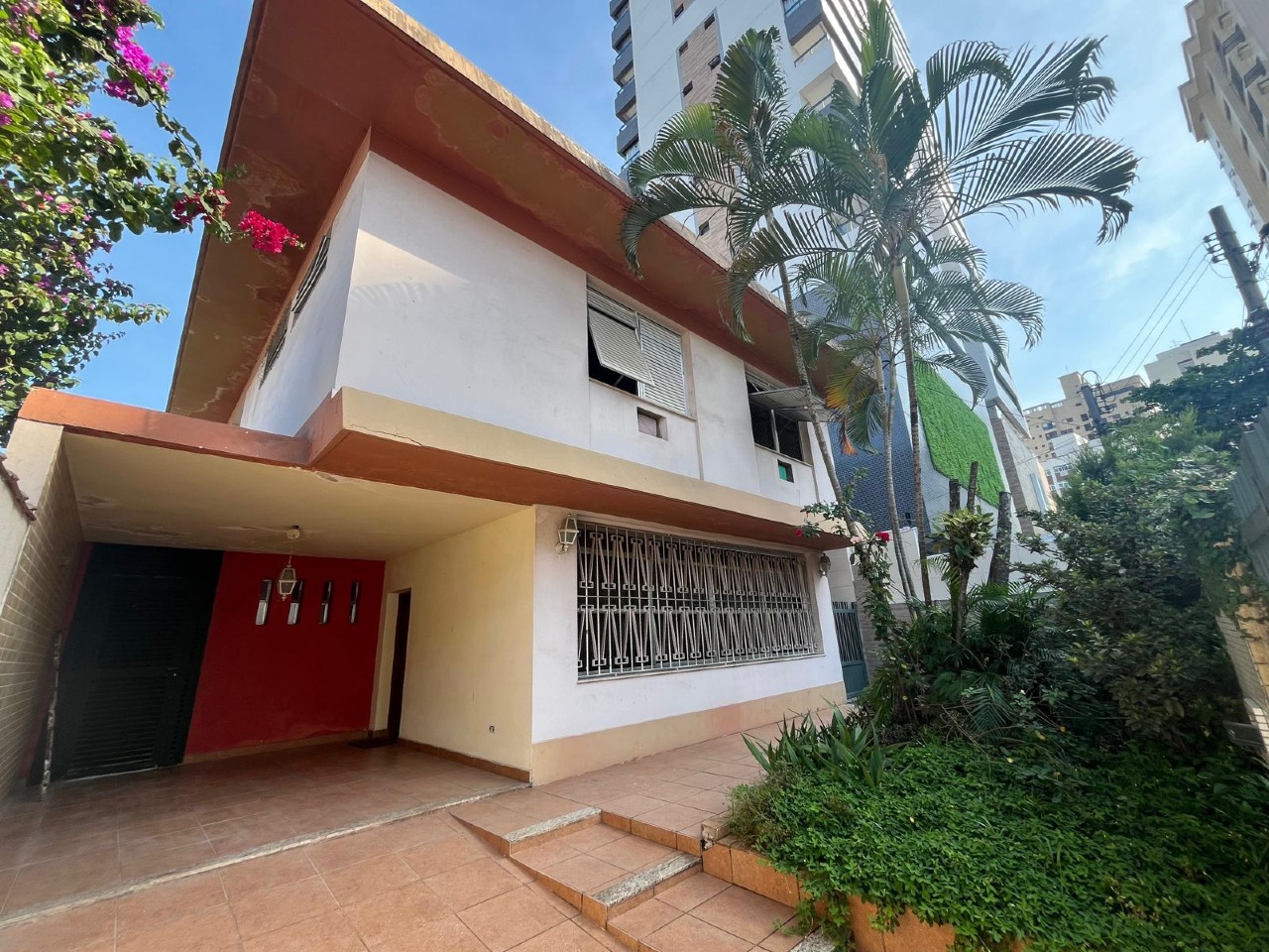 Casa para aluguel no Ponta da Praia: 