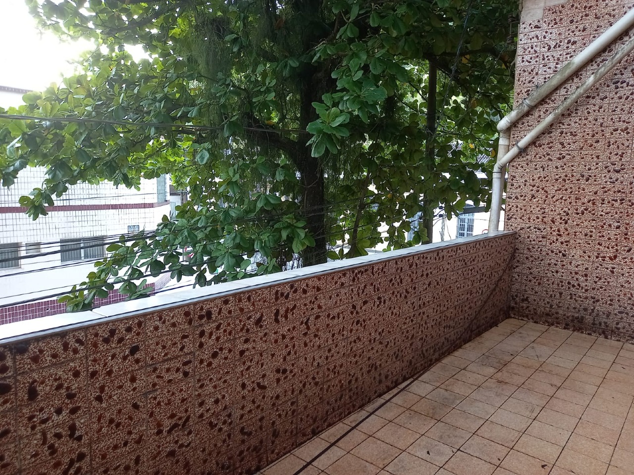 Sobrado à venda no Vila Mathias: 