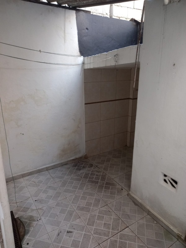 Sobrado à venda no Vila Mathias: 