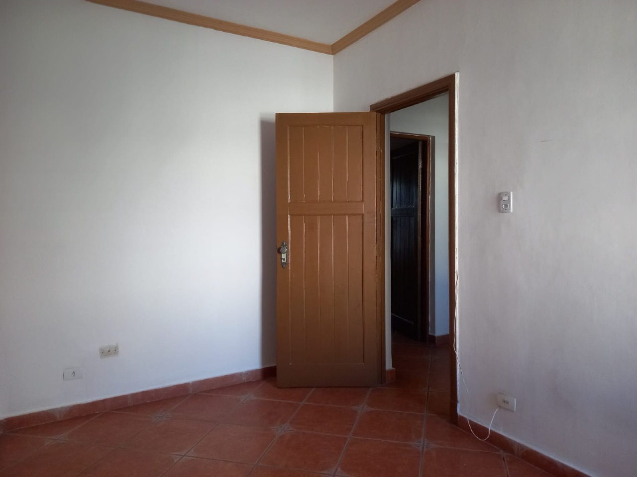 Sobrado à venda no Vila Mathias: 