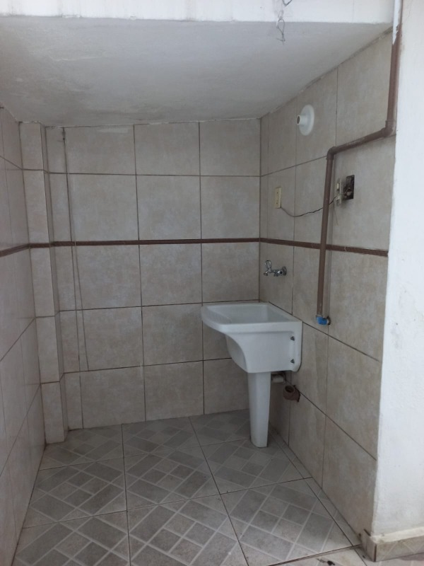 Sobrado à venda no Vila Mathias: 