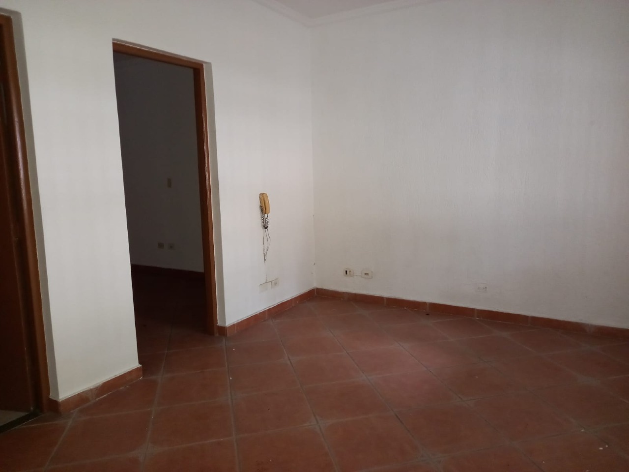 Sobrado à venda no Vila Mathias: 