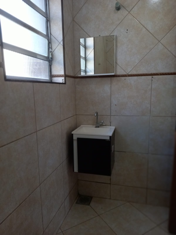 Sobrado à venda no Vila Mathias: 