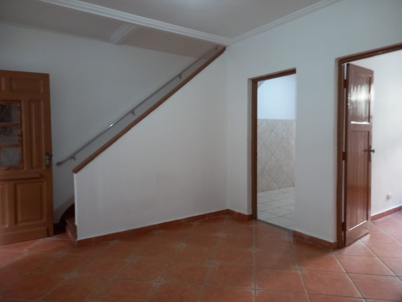 Sobrado à venda no Vila Mathias: 