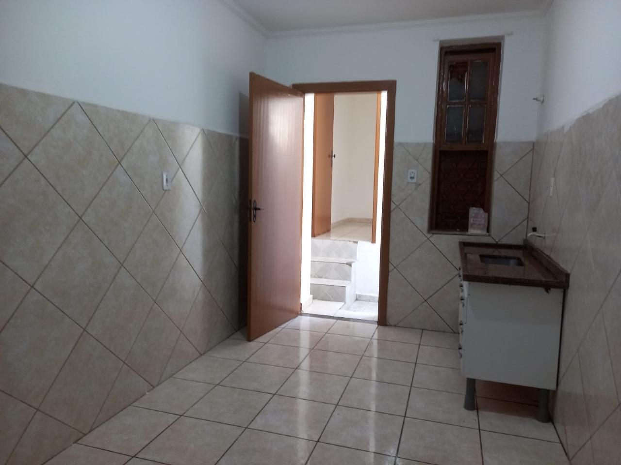 Sobrado à venda no Vila Mathias: 